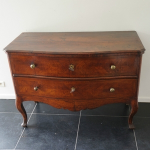 18th century Piemonte Commode