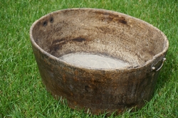 19th century French Basket