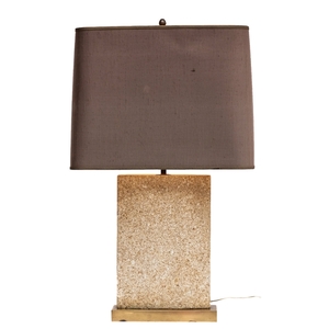 attr. Roger Vanhevel Table Lamp