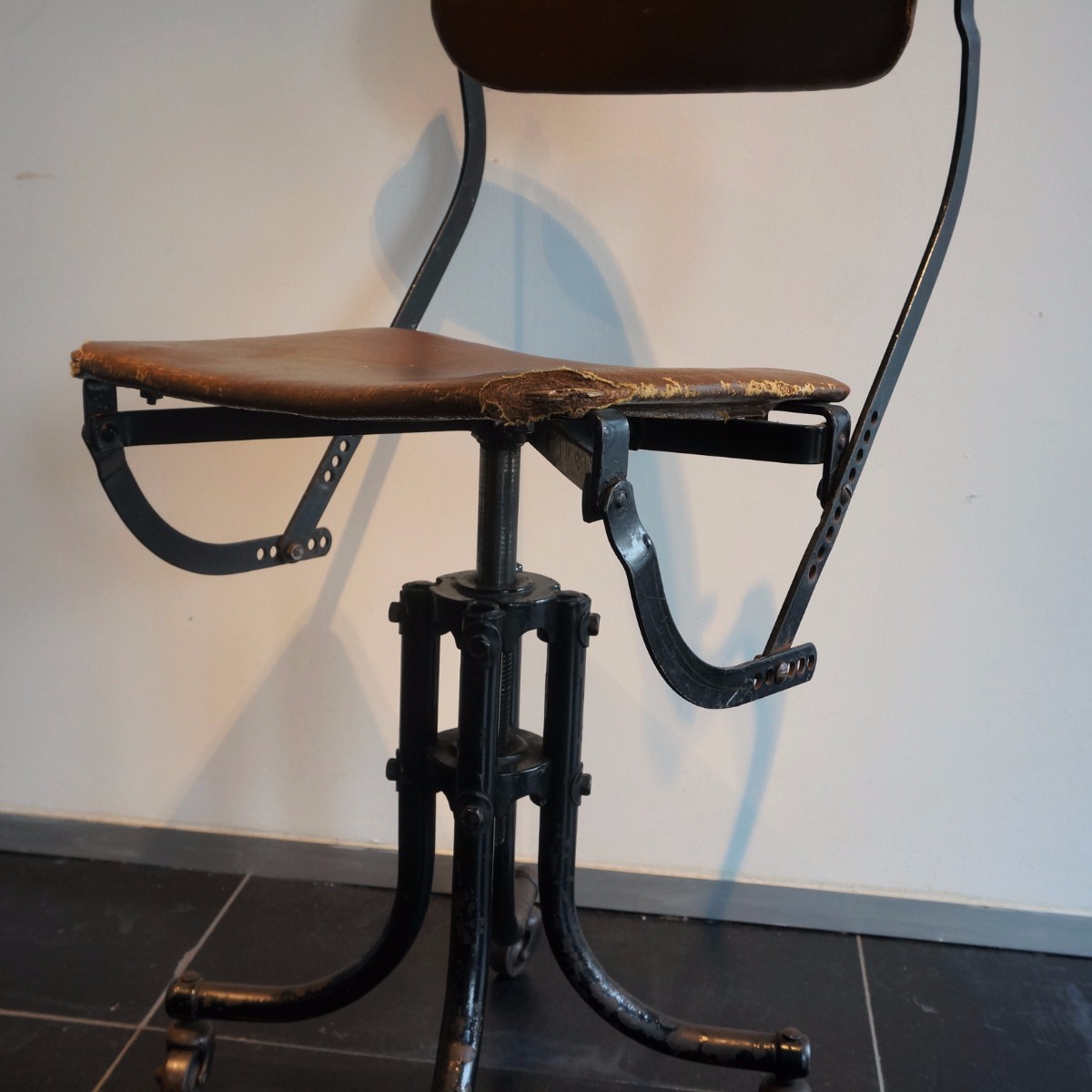 Bienaise Chair original but not signed