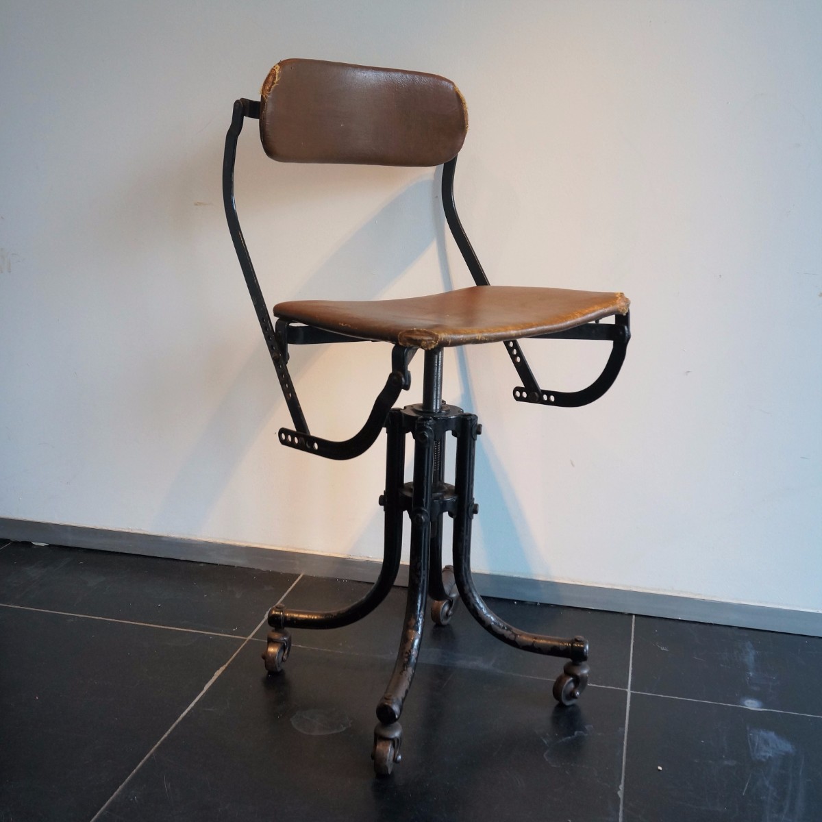 Bienaise Chair original but not signed