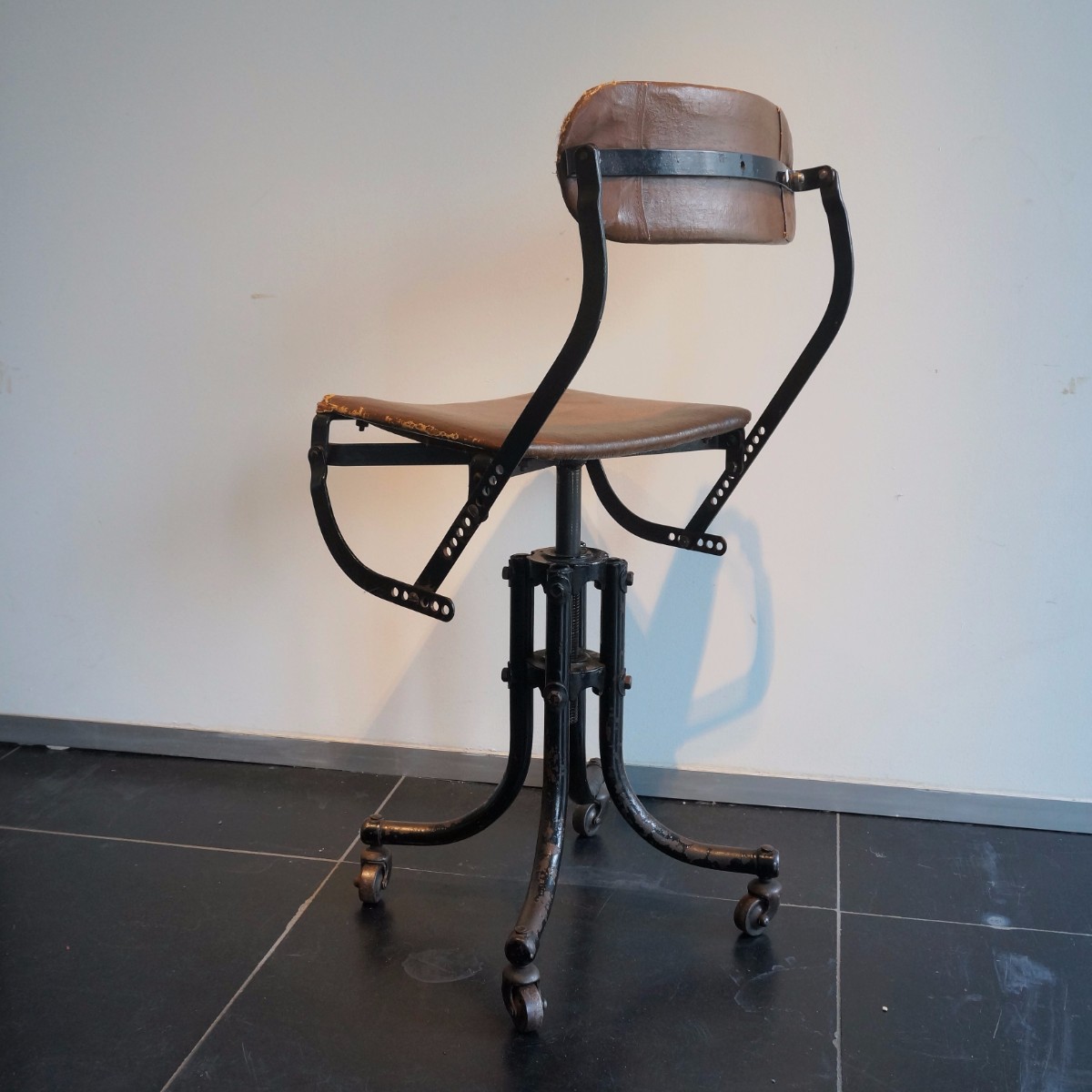 Bienaise Chair original but not signed