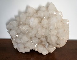 Cristal Rock, 14,5 kg, large piece