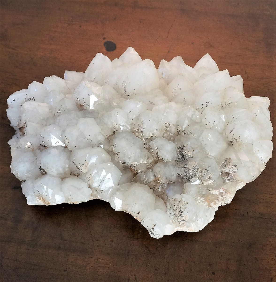 Cristal Rock, 14,5 kg, large piece