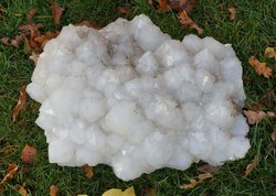 Cristal Rock