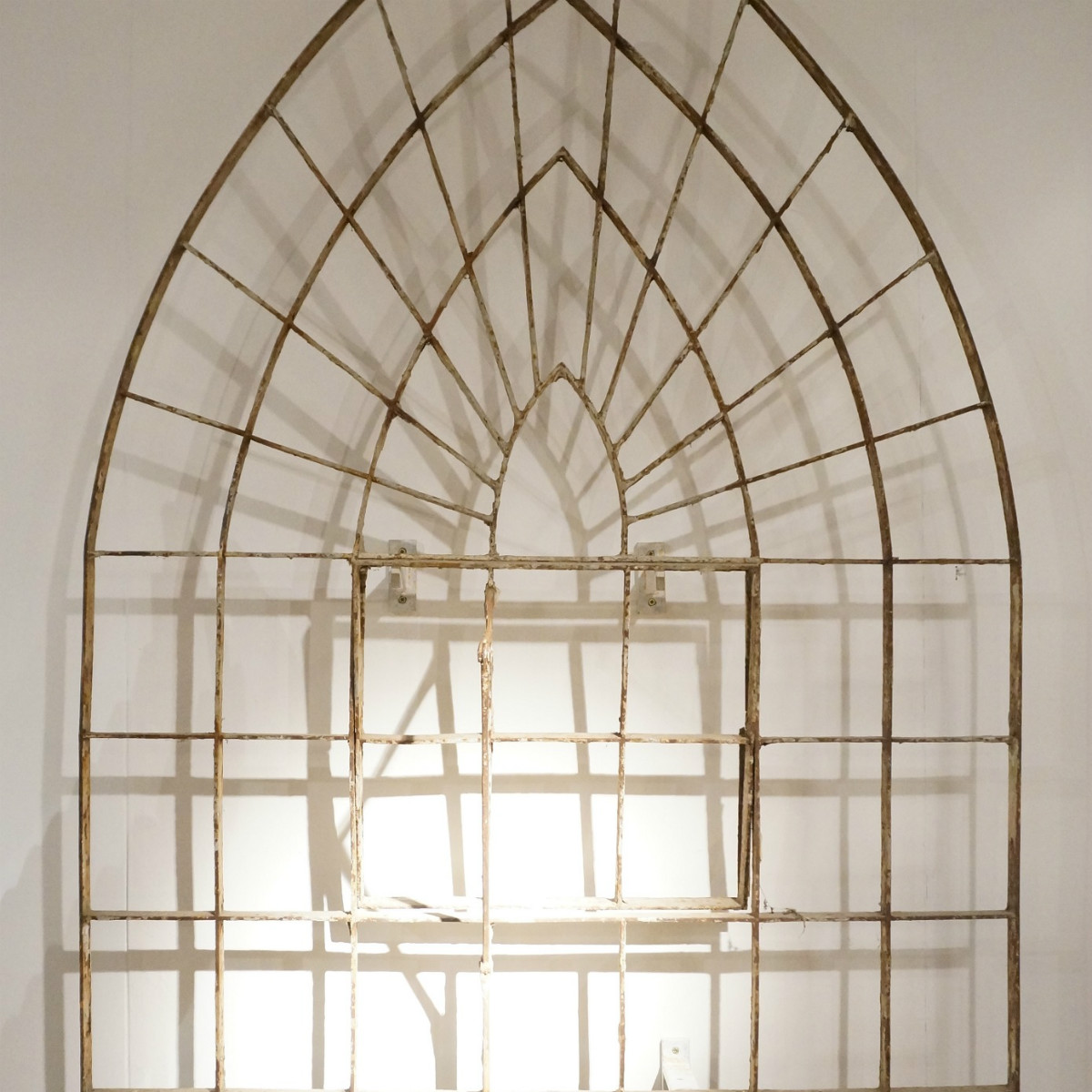 Exelent Gothic Windowframe